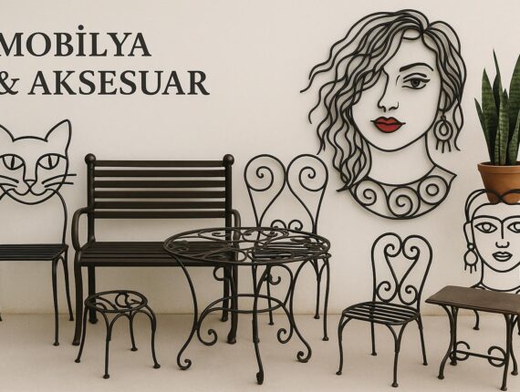 Mobilya & Aksesuar